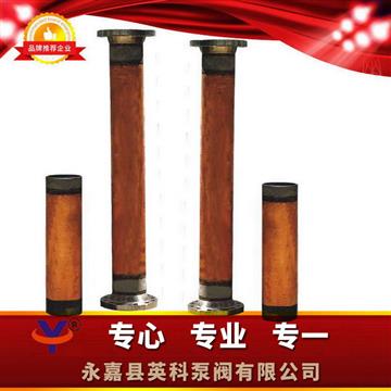 FP、FPV氧气阻火器